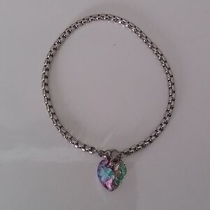 Swarovski Jewel handmade bracelet